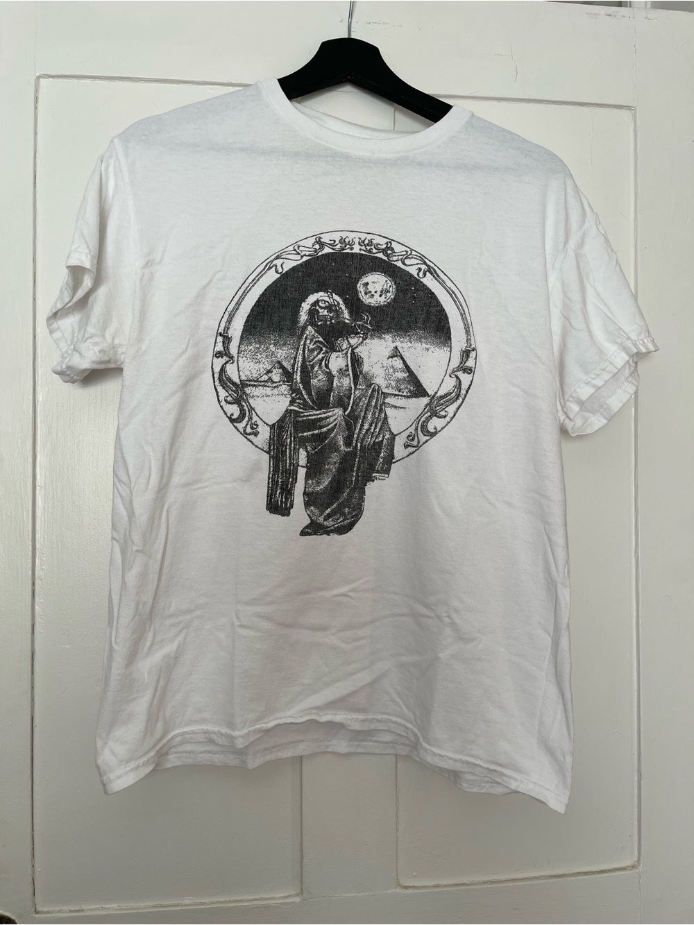 Grateful Dead “Blues for Allah” t-shirt